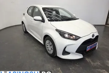 Toyota Yaris din 2022 - oferta TOY243622