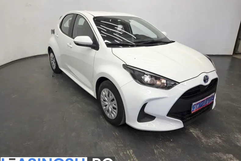 Toyota Yaris din 2022 cu 88.561 km - oferta TOY243622 - foto 1