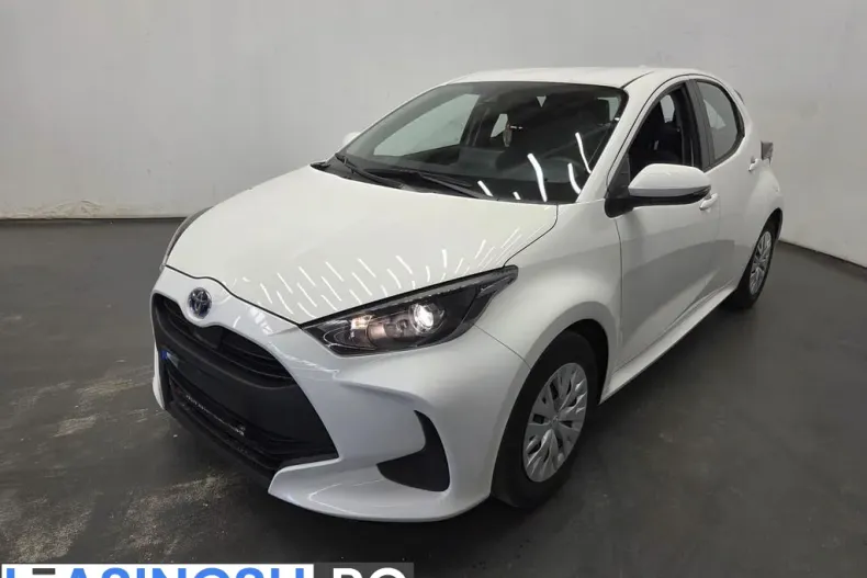 Toyota Yaris din 2022 cu 88.561 km - oferta TOY243622 - foto 2