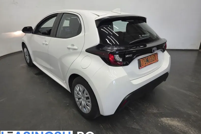 Toyota Yaris din 2022 cu 88.561 km - oferta TOY243622 - foto 3