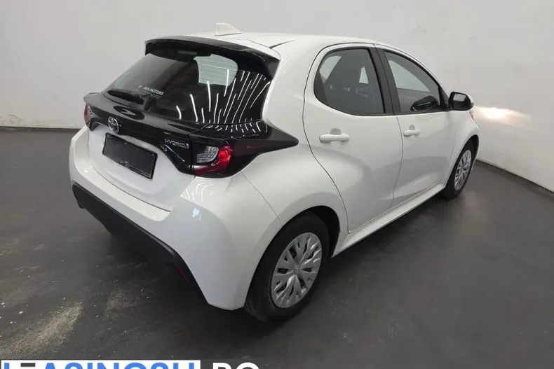 Toyota Yaris din 2022 cu 88.561 km - oferta TOY243622 - foto 4