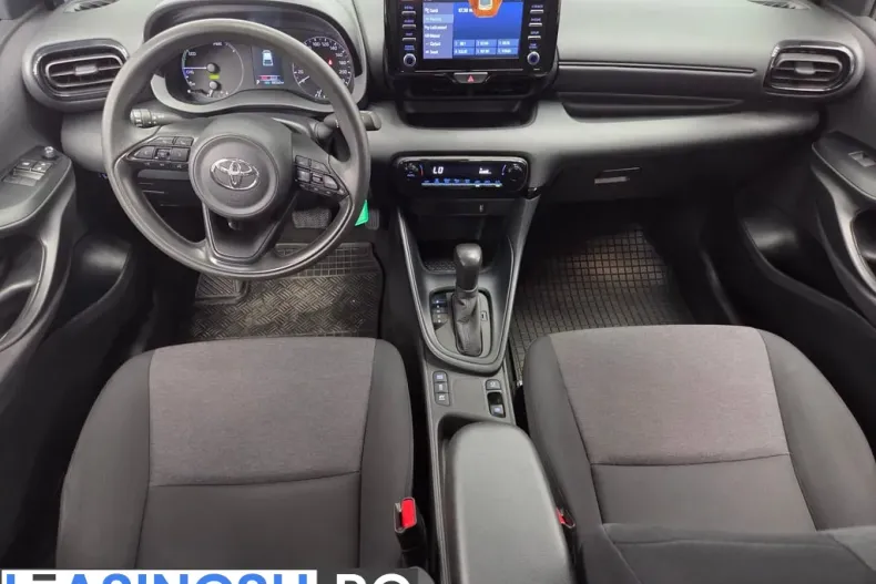 Toyota Yaris din 2022 cu 88.561 km - oferta TOY243622 - foto 6