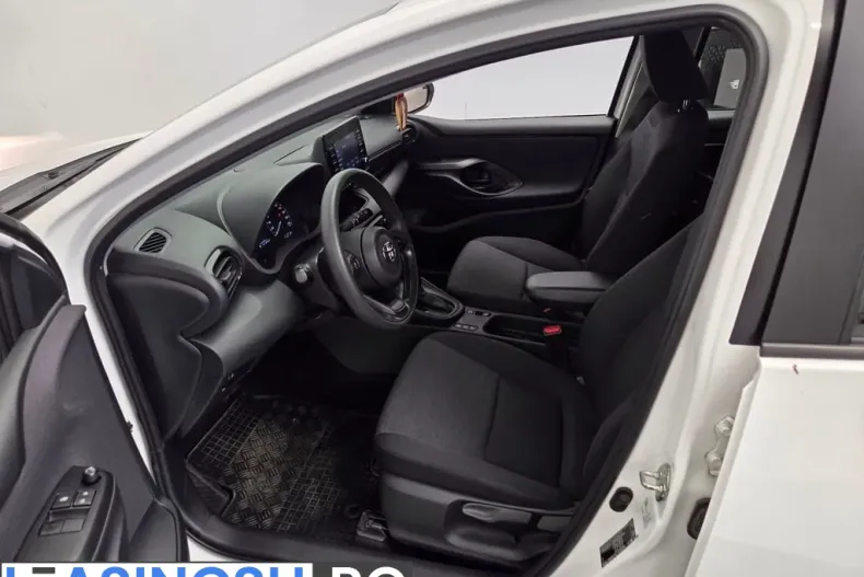 Toyota Yaris din 2022 cu 88.561 km - oferta TOY243622 - foto 7