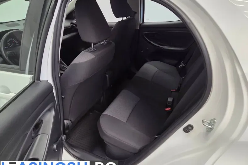 Toyota Yaris din 2022 cu 88.561 km - oferta TOY243622 - foto 8