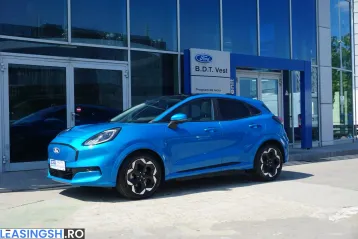 Ford Puma din 2025 - oferta FOR243623