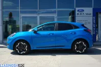 Ford Puma din 2025 cu 16.565 km - oferta FOR243623 - foto 4