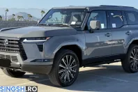 Lexus Seria GX din 2026 cu 10 km - oferta LEX243624 - foto 5