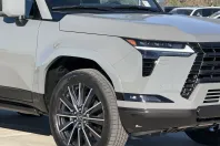 Lexus Seria GX din 2026 cu 10 km - oferta LEX243624 - foto 6