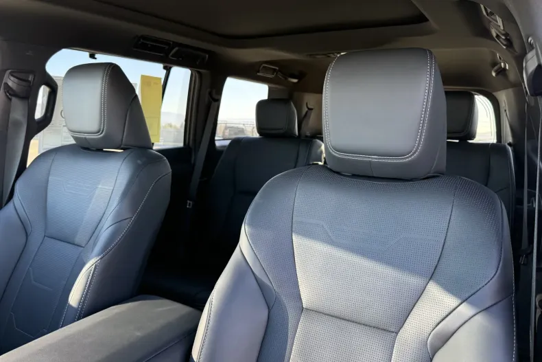 Lexus Seria GX din 2026 cu 10 km - oferta LEX243624 - foto 16