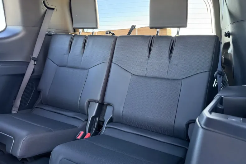 Lexus Seria GX din 2026 cu 10 km - oferta LEX243624 - foto 18