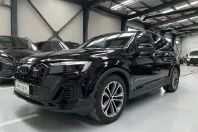 Audi Q7 din 2024 cu 10 km - oferta AUD243625 - foto 1