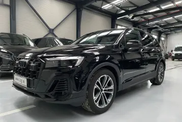 Audi Q7 din 2024 - oferta AUD243625