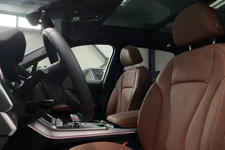 Audi Q7 din 2024 cu 10 km - oferta AUD243625 - foto 5