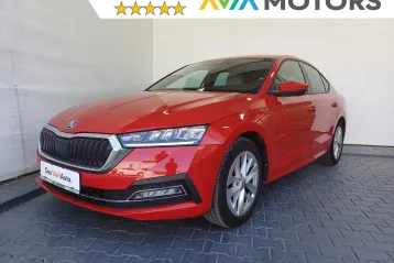 Skoda Octavia din 2021 - oferta SKO243626