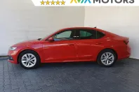 Skoda Octavia din 2021 cu 57.824 km - oferta SKO243626 - foto 2