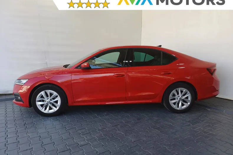 Skoda Octavia din 2021 cu 57.824 km - oferta SKO243626 - foto 2