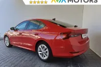 Skoda Octavia din 2021 cu 57.824 km - oferta SKO243626 - foto 3