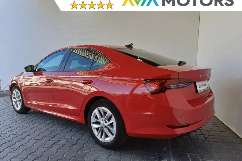 Skoda Octavia din 2021 cu 57.824 km - oferta SKO243626 - foto 3