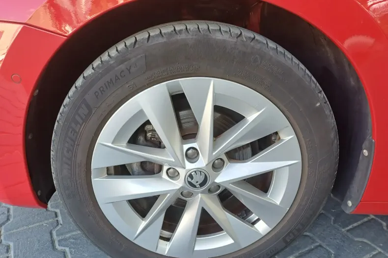 Skoda Octavia din 2021 cu 57.824 km - oferta SKO243626 - foto 4