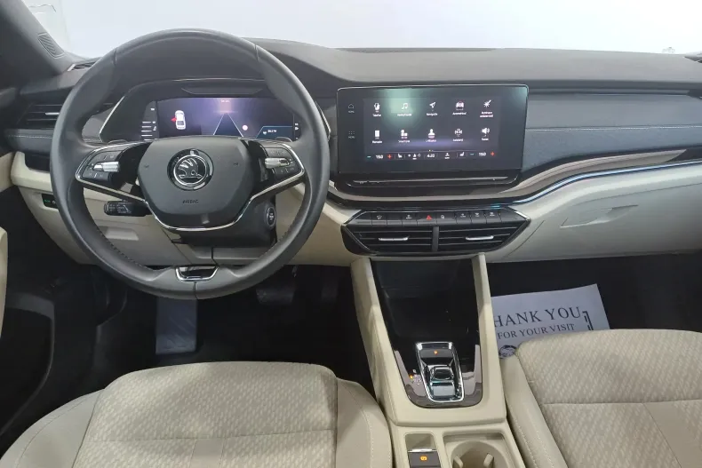Skoda Octavia din 2021 cu 57.824 km - oferta SKO243626 - foto 8