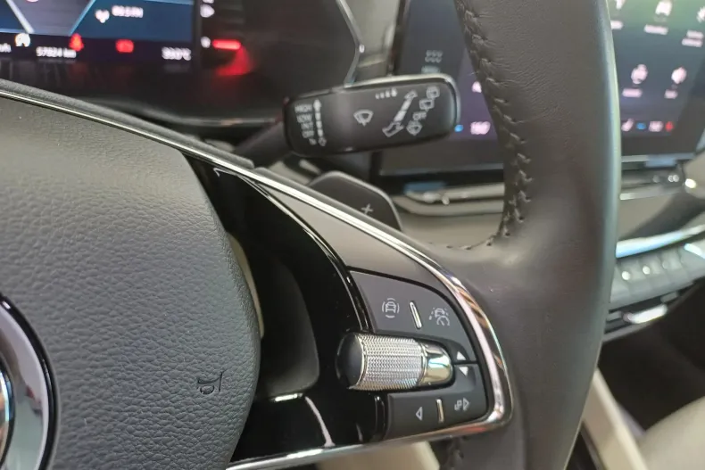Skoda Octavia din 2021 cu 57.824 km - oferta SKO243626 - foto 12