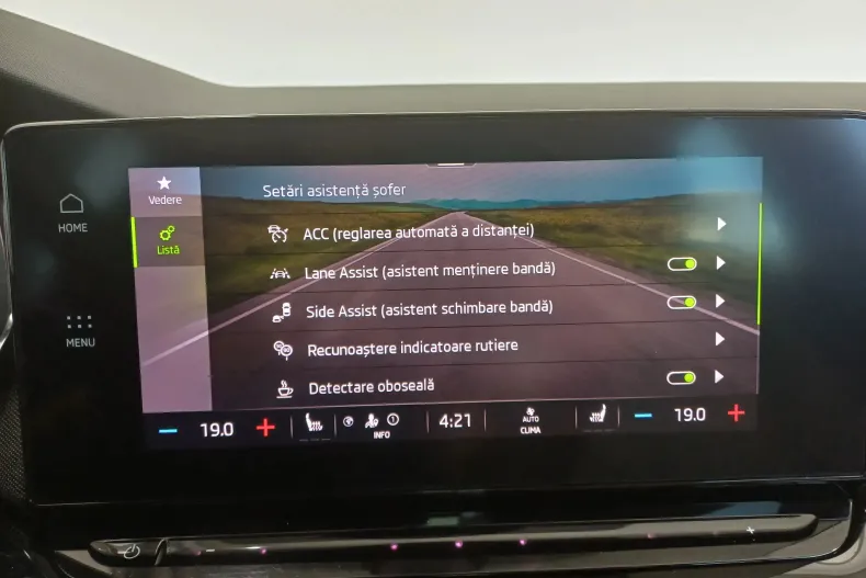 Skoda Octavia din 2021 cu 57.824 km - oferta SKO243626 - foto 23