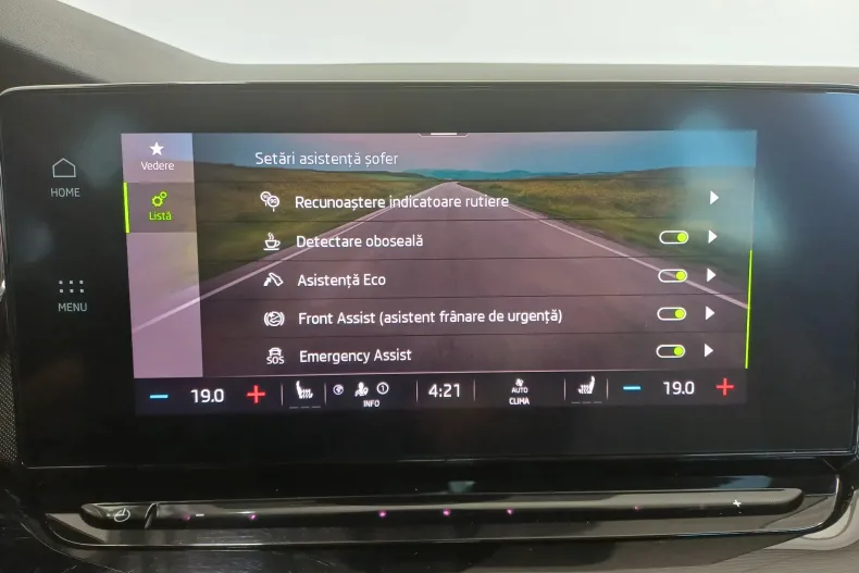 Skoda Octavia din 2021 cu 57.824 km - oferta SKO243626 - foto 24