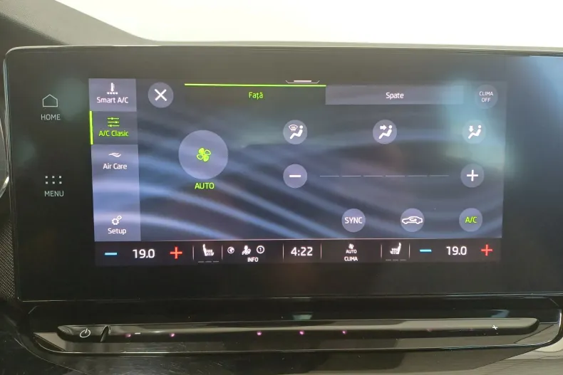 Skoda Octavia din 2021 cu 57.824 km - oferta SKO243626 - foto 29