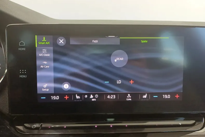 Skoda Octavia din 2021 cu 57.824 km - oferta SKO243626 - foto 30