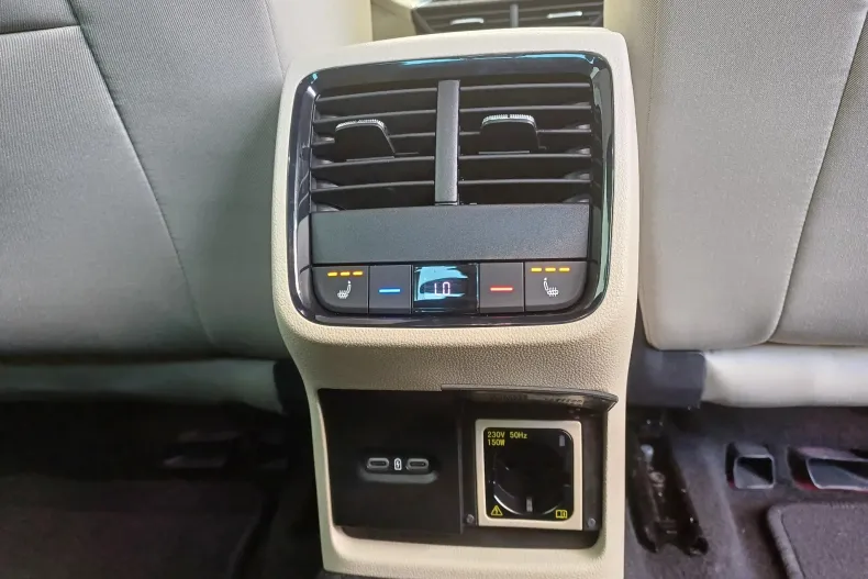 Skoda Octavia din 2021 cu 57.824 km - oferta SKO243626 - foto 35