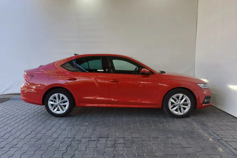 Skoda Octavia din 2021 cu 57.824 km - oferta SKO243626 - foto 40