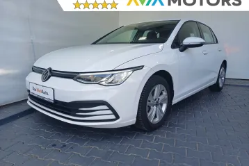 Volkswagen Golf din 2024 - oferta VOL243627