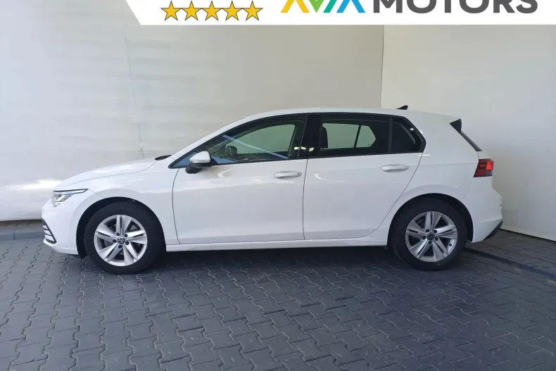 Volkswagen Golf din 2024 cu 38.209 km - oferta VOL243627 - foto 2
