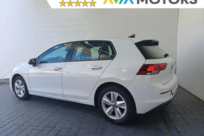 Volkswagen Golf din 2024 cu 38.209 km - oferta VOL243627 - foto 3