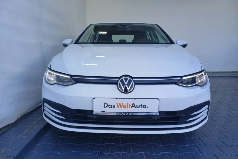 Volkswagen Golf din 2024 cu 38.209 km - oferta VOL243627 - foto 36