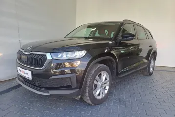 Skoda Kodiaq din 2022 - oferta SKO243628