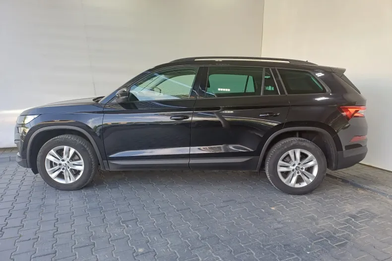 Skoda Kodiaq din 2022 cu 126.040 km - oferta SKO243628 - foto 2