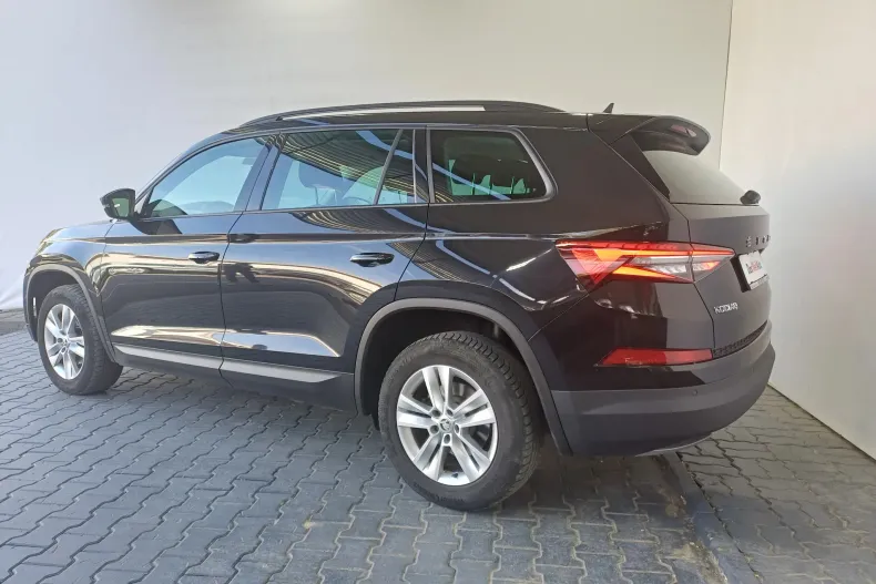 Skoda Kodiaq din 2022 cu 126.040 km - oferta SKO243628 - foto 3