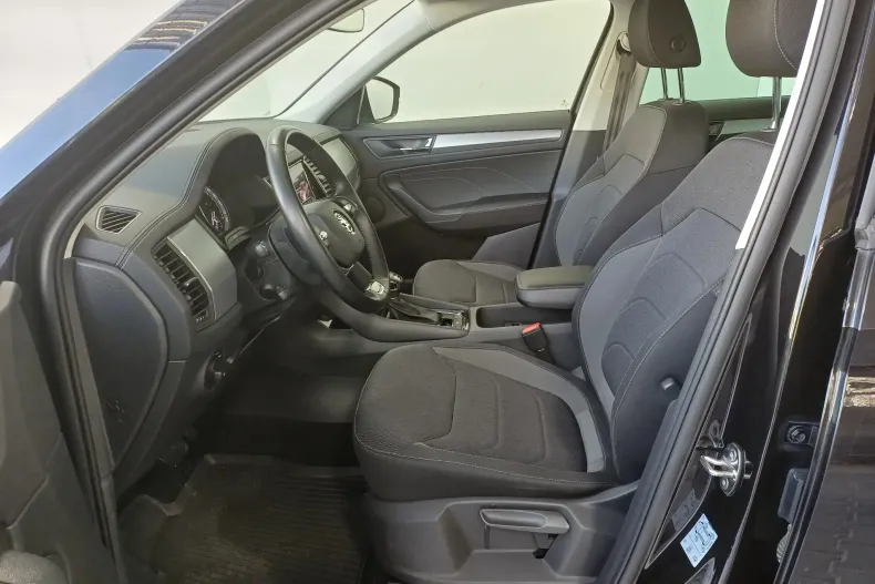 Skoda Kodiaq din 2022 cu 126.040 km - oferta SKO243628 - foto 4