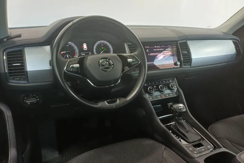 Skoda Kodiaq din 2022 cu 126.040 km - oferta SKO243628 - foto 6