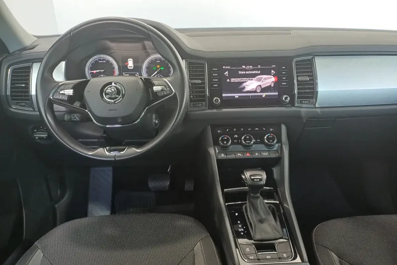 Skoda Kodiaq din 2022 cu 126.040 km - oferta SKO243628 - foto 7