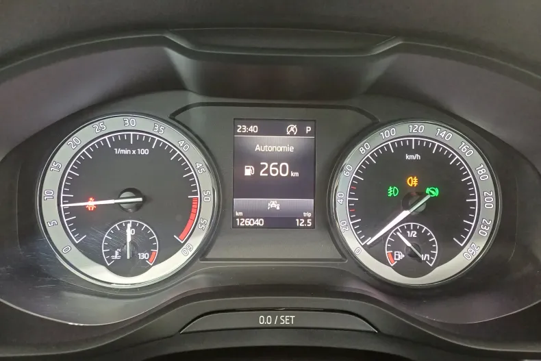 Skoda Kodiaq din 2022 cu 126.040 km - oferta SKO243628 - foto 14