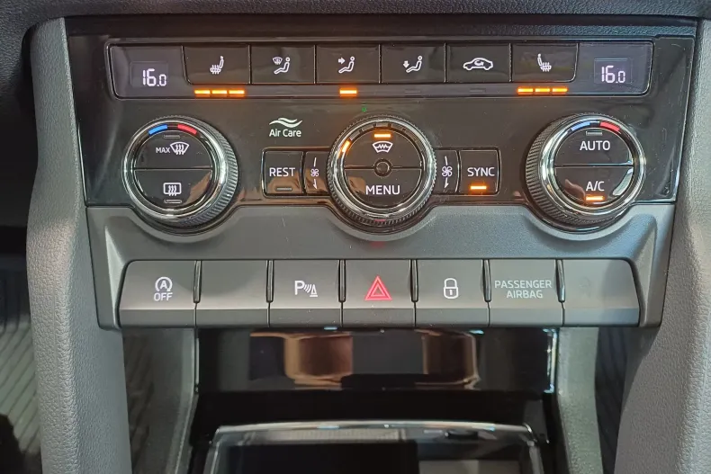 Skoda Kodiaq din 2022 cu 126.040 km - oferta SKO243628 - foto 15