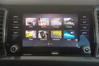 Skoda Kodiaq din 2022 cu 126.040 km - oferta SKO243628 - foto 17