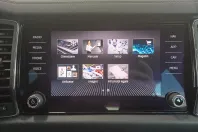 Skoda Kodiaq din 2022 cu 126.040 km - oferta SKO243628 - foto 18