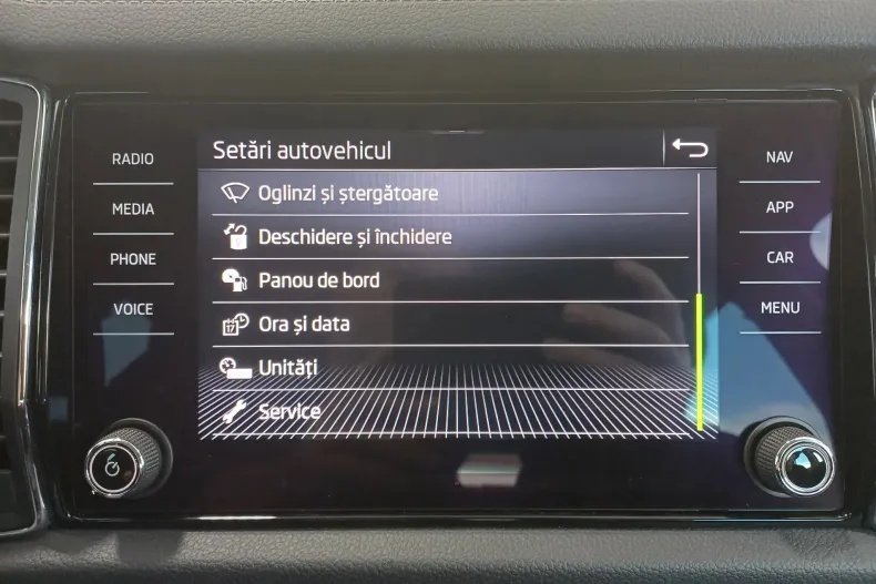 Skoda Kodiaq din 2022 cu 126.040 km - oferta SKO243628 - foto 21