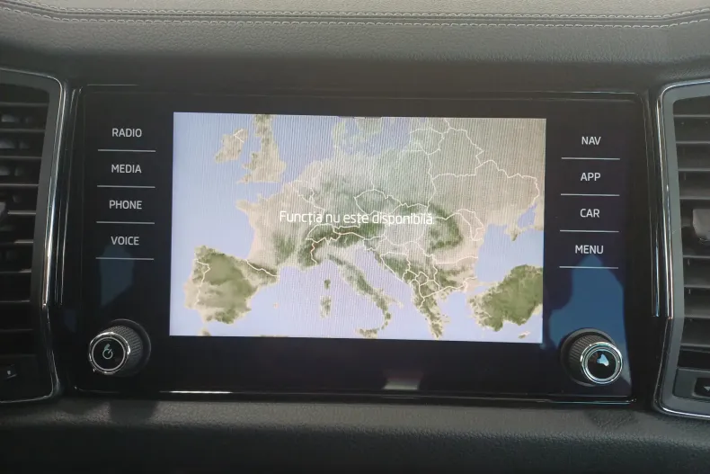 Skoda Kodiaq din 2022 cu 126.040 km - oferta SKO243628 - foto 29