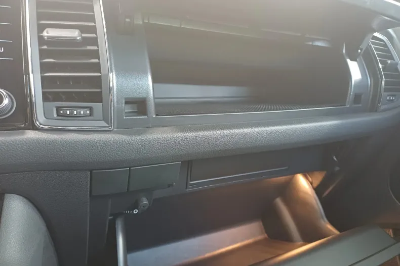 Skoda Kodiaq din 2022 cu 126.040 km - oferta SKO243628 - foto 32