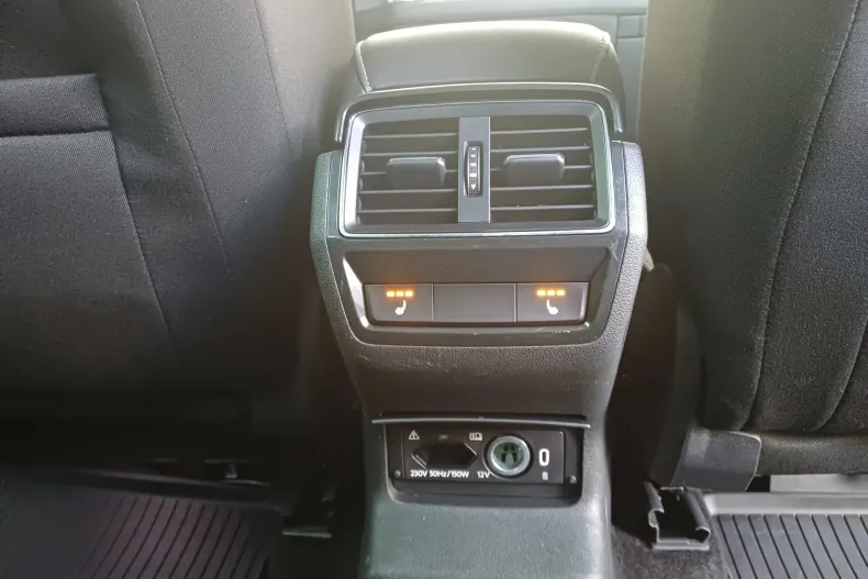 Skoda Kodiaq din 2022 cu 126.040 km - oferta SKO243628 - foto 36
