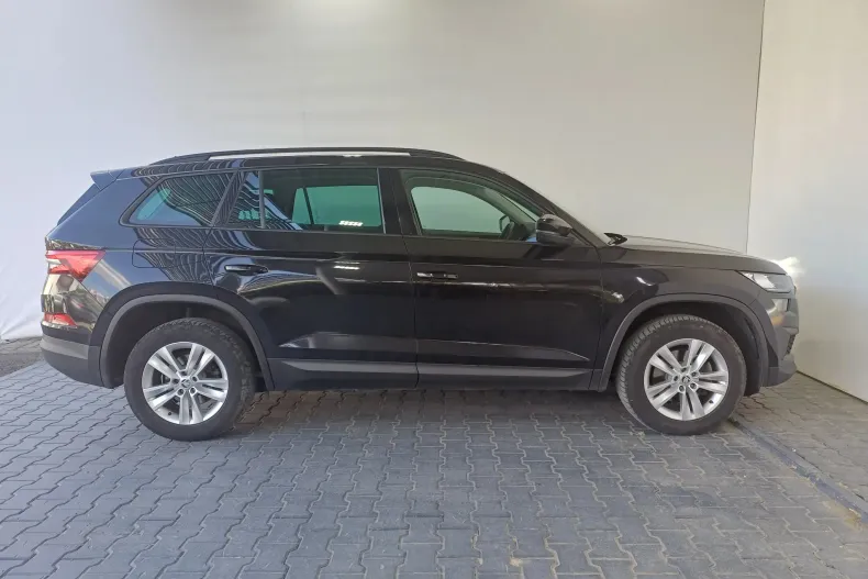 Skoda Kodiaq din 2022 cu 126.040 km - oferta SKO243628 - foto 40